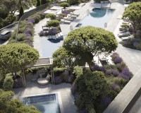 Obra nueva - Apartamento / piso - Mijas