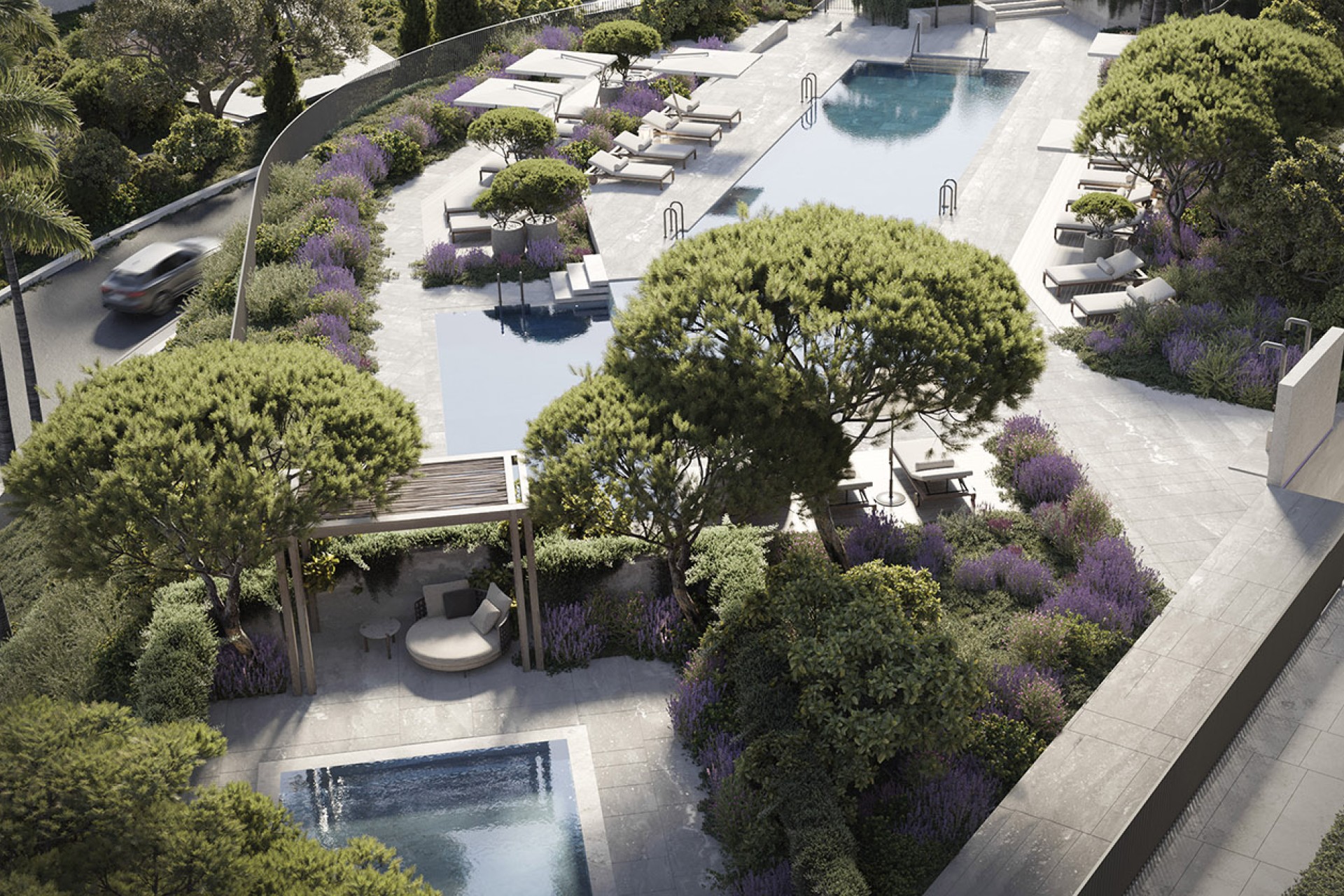 Obra nueva - Apartamento / piso - Mijas