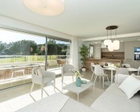 Obra nueva - Apartamento / piso - Mijas