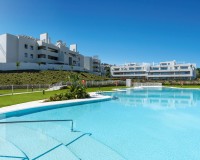 Obra nueva - Apartamento / piso - Mijas