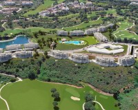 Obra nueva - Apartamento / piso - Mijas