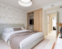 Obra nueva - Apartamento / piso - Mijas