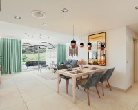 Obra nueva - Apartamento / piso - Mijas