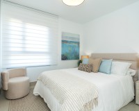 Obra nueva - Apartamento / piso - Mijas