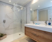 Obra nueva - Apartamento / piso - Mijas