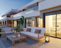 Obra nueva - Apartamento / piso - Mijas