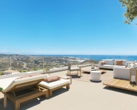 Obra nueva - Apartamento / piso - Mijas