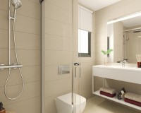 Obra nueva - Apartamento / piso - Mijas