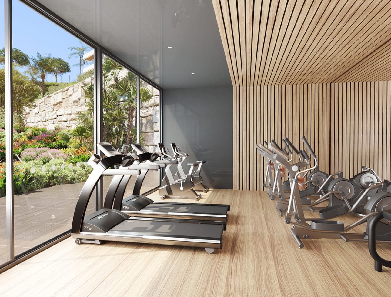 Obra nueva - Apartamento / piso - Mijas