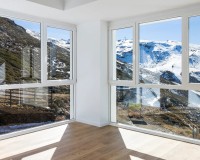 Obra nueva - Apartamento / piso - Monachil