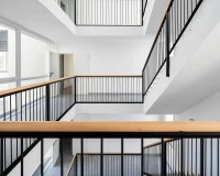 Obra nueva - Apartamento / piso - Monachil