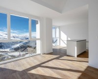 Obra nueva - Apartamento / piso - Monachil