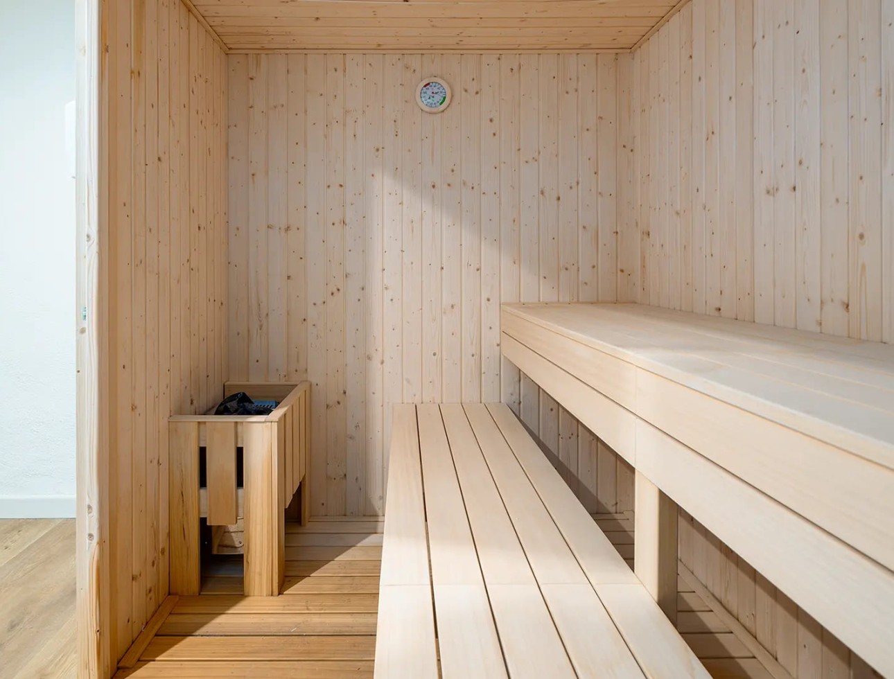 Obra nueva - Apartamento / piso - Monachil