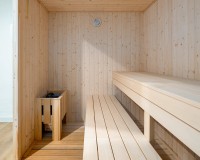 Obra nueva - Apartamento / piso - Monachil