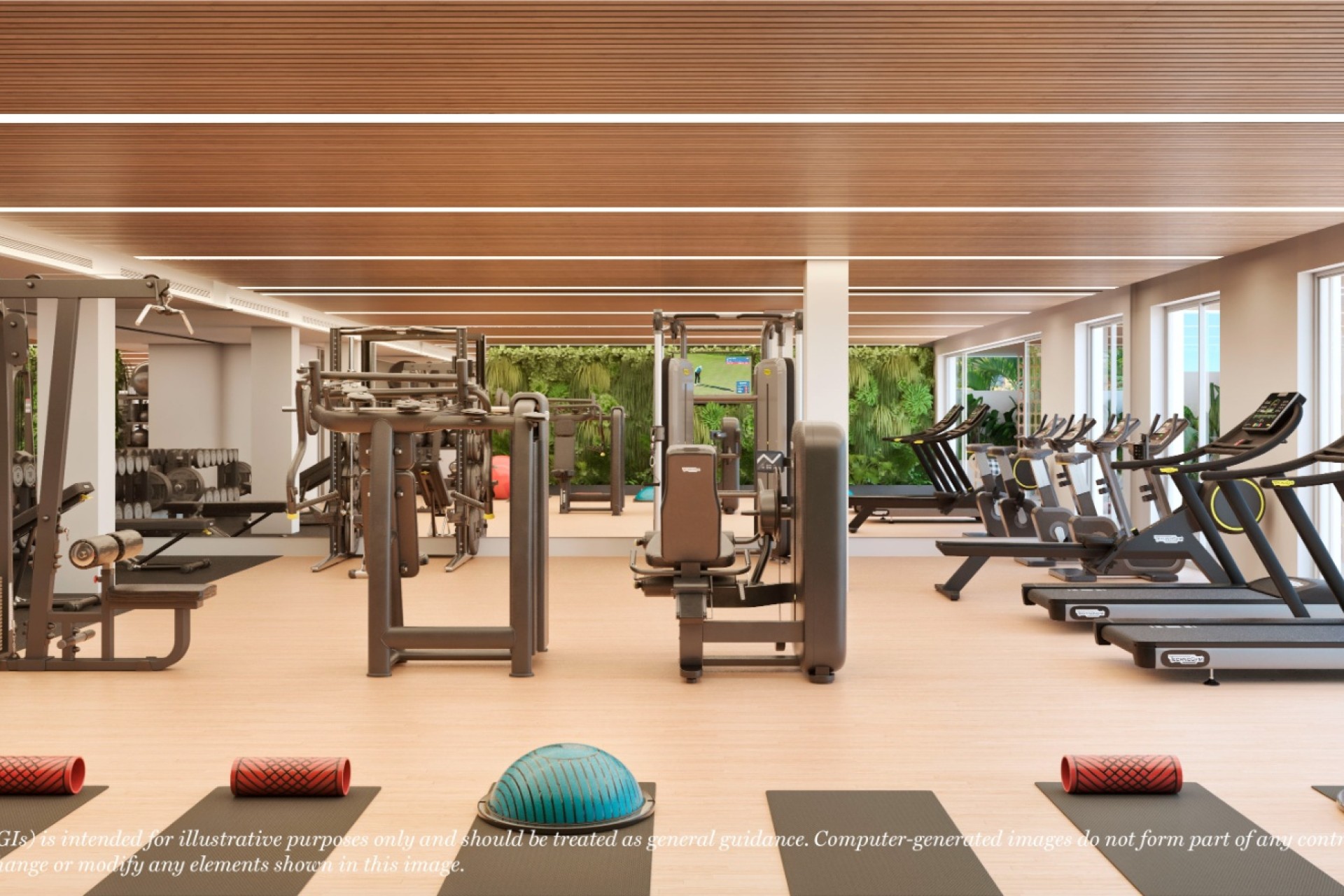 Obra nueva - Apartamento / piso - Ojén