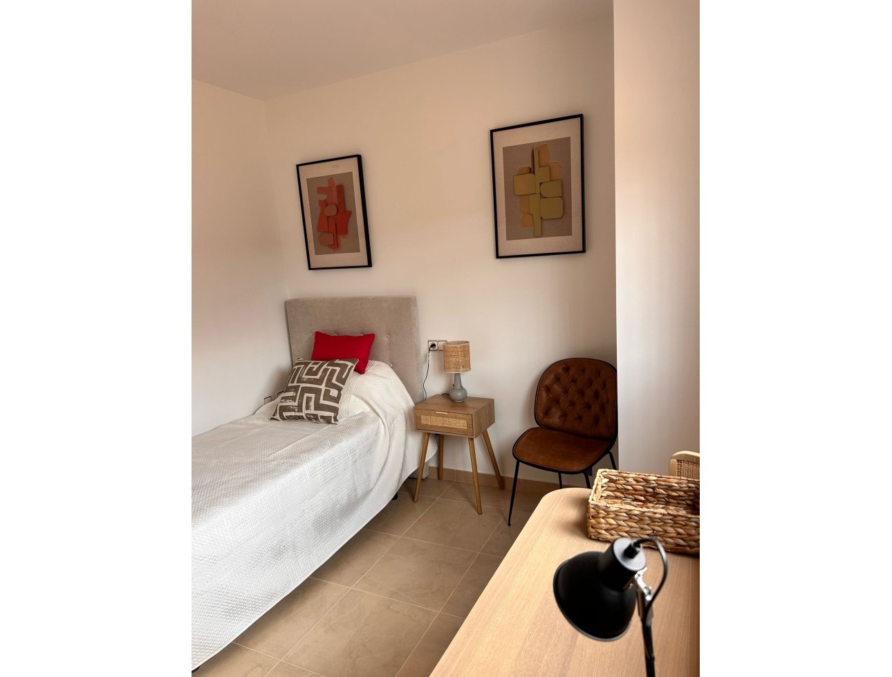 Obra nueva - Apartamento / piso - Orihuela Costa