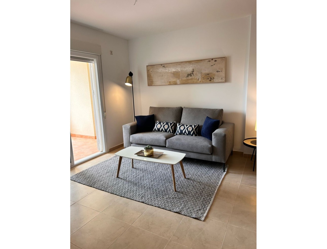 Obra nueva - Apartamento / piso - Orihuela Costa