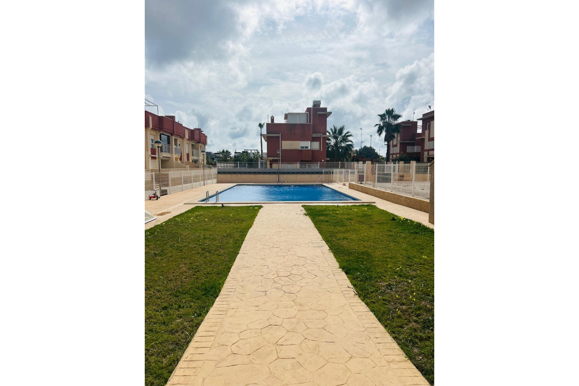 Obra nueva - Apartamento / piso - Orihuela Costa