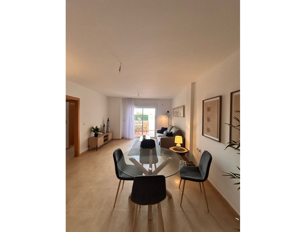 Obra nueva - Apartamento / piso - Orihuela Costa