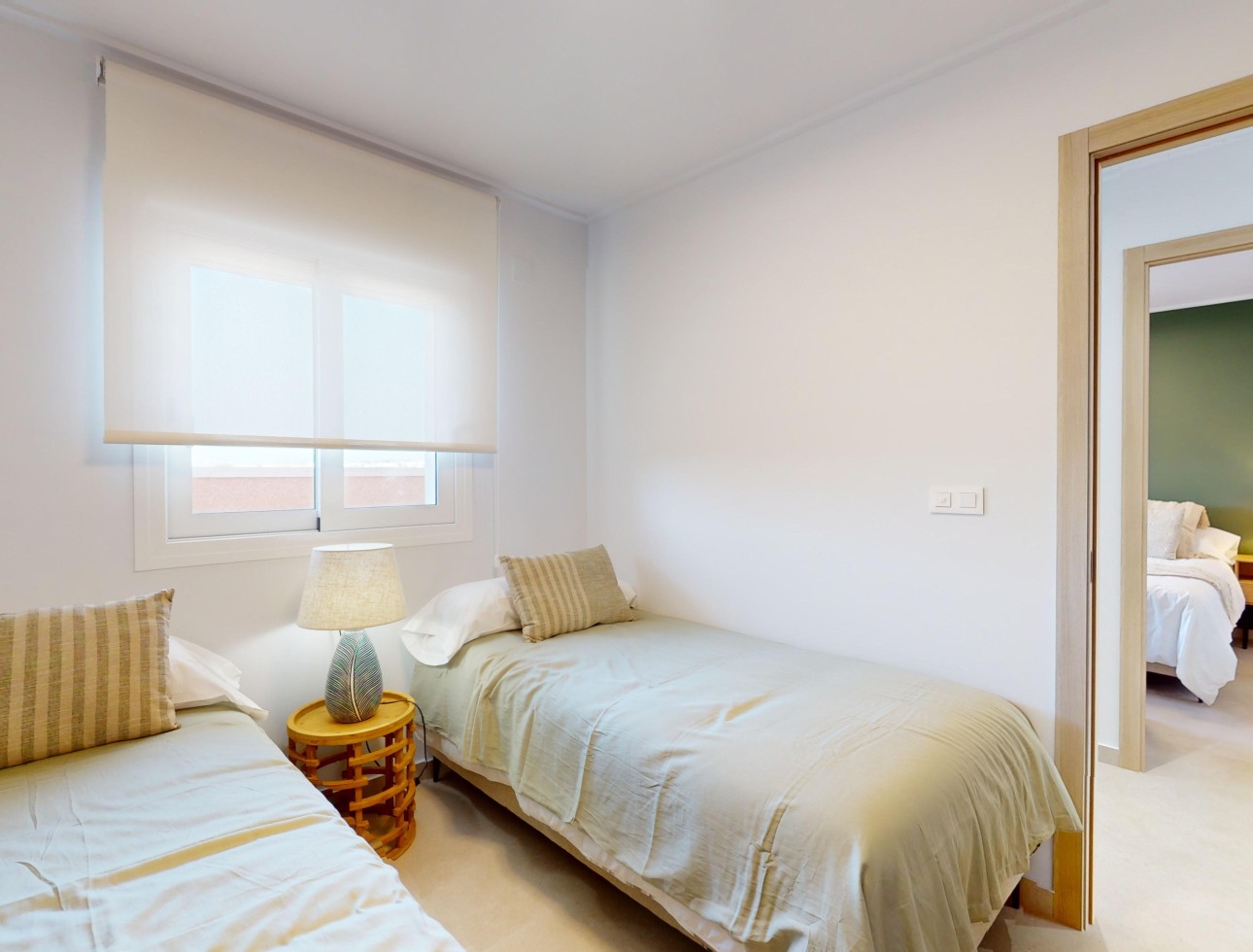 Obra nueva - Apartamento / piso - Pilar de la Horadada