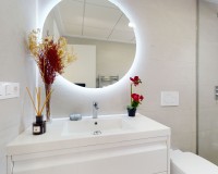 Obra nueva - Apartamento / piso - Pilar de la Horadada