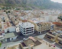 Obra nueva - Apartamento / piso - Redován