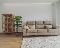 Obra nueva - Apartamento / piso - Redován