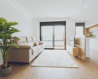 Obra nueva - Apartamento / piso - Redován