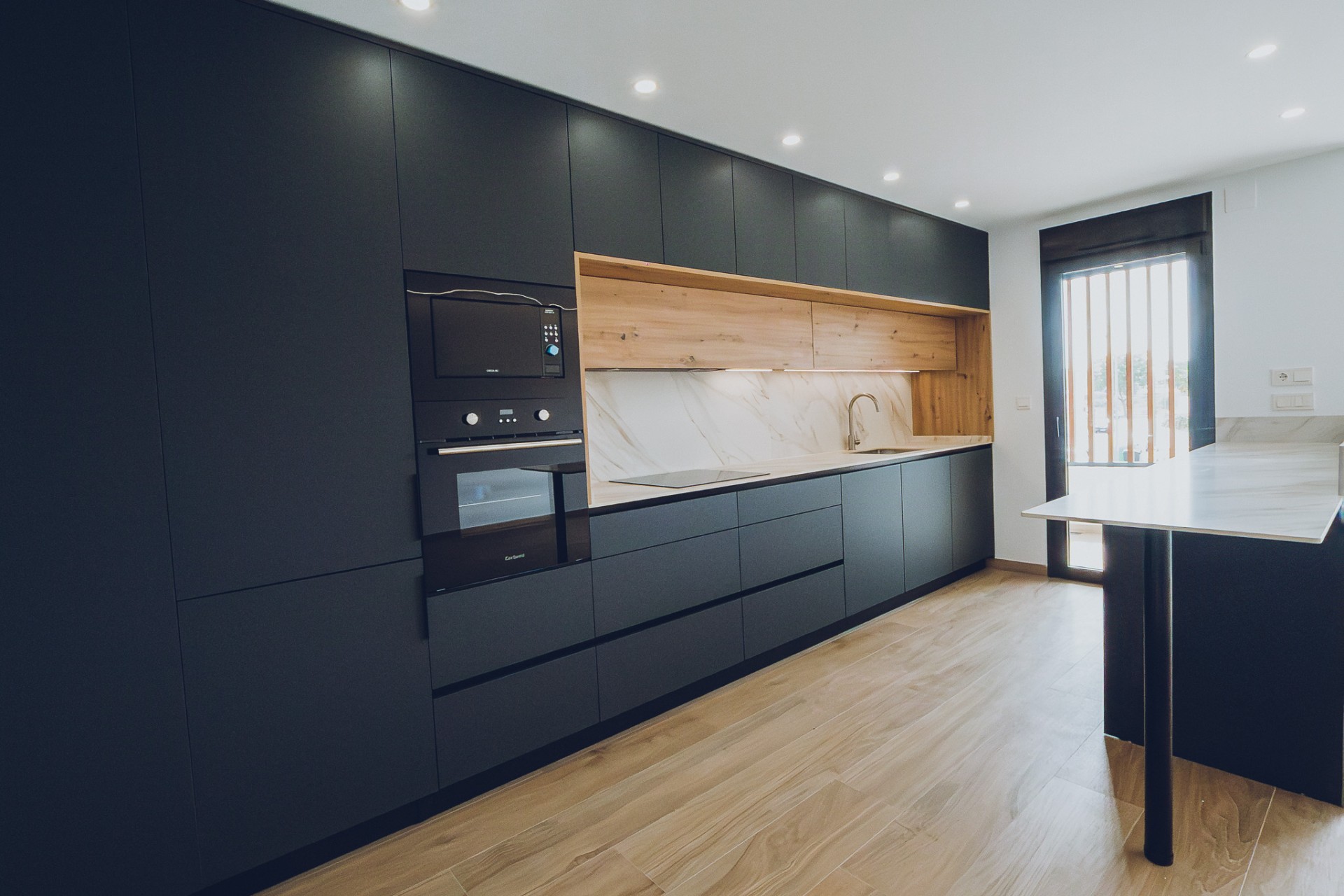 Obra nueva - Apartamento / piso - Redován