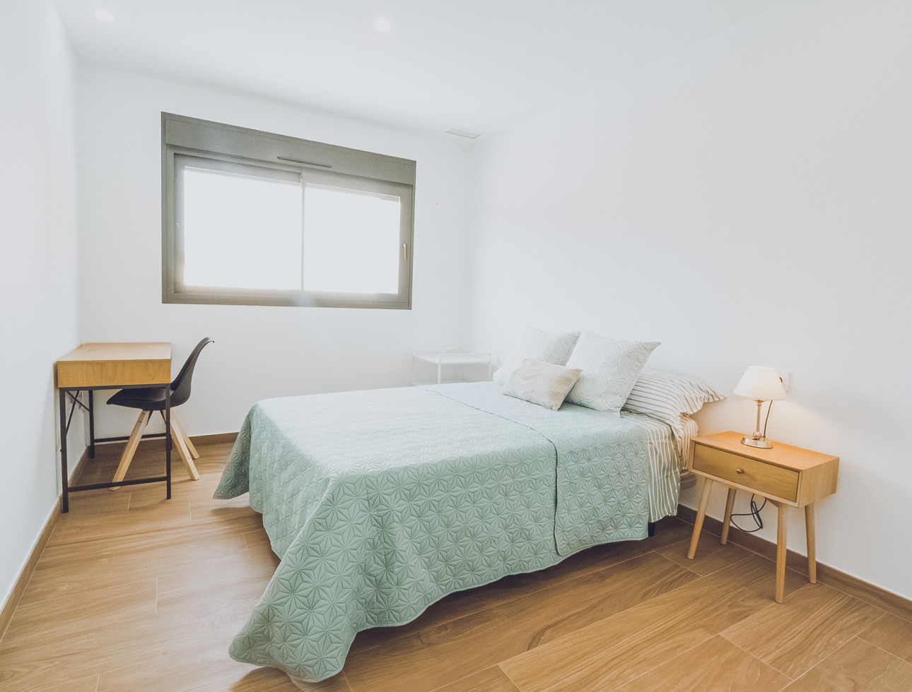 Obra nueva - Apartamento / piso - Redován