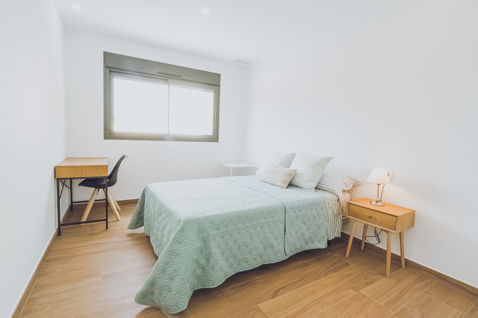 Obra nueva - Apartamento / piso - Redován