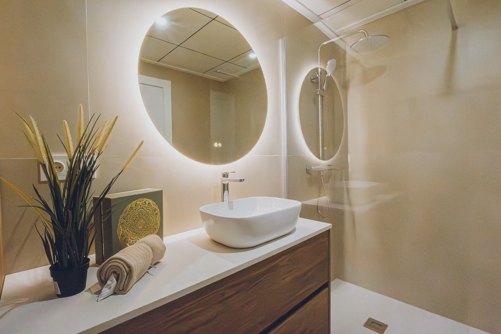 Obra nueva - Apartamento / piso - Redován