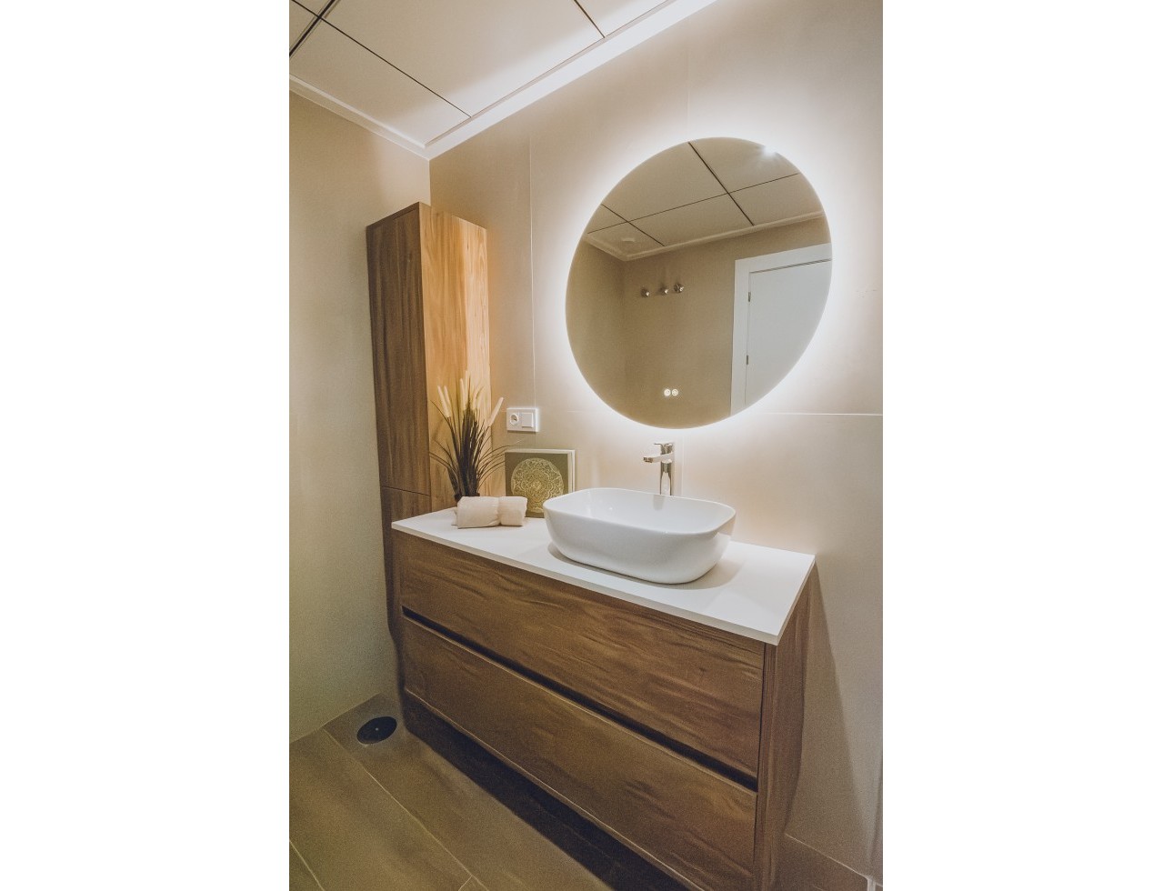 Obra nueva - Apartamento / piso - Redován