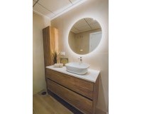 Obra nueva - Apartamento / piso - Redován