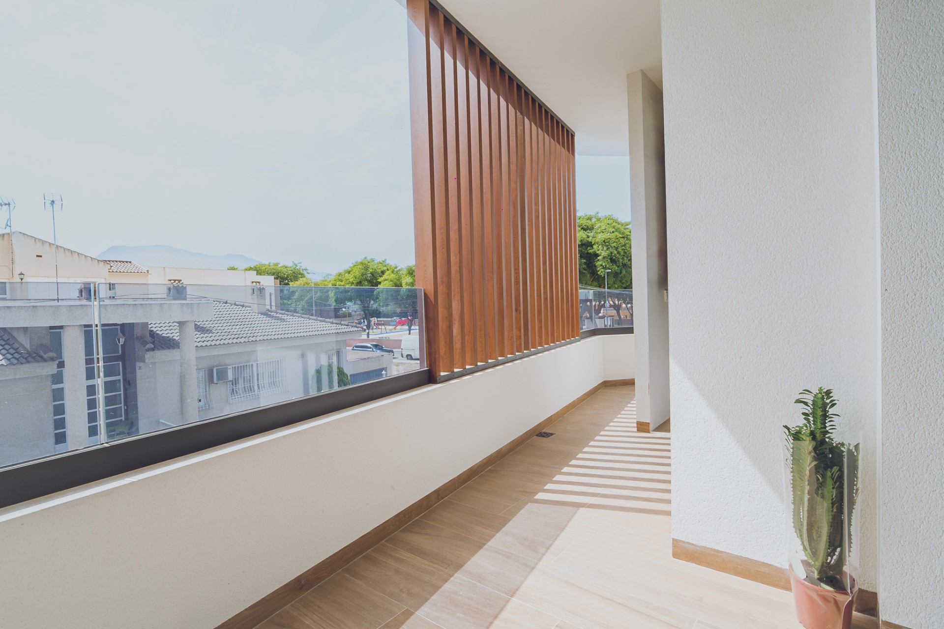 Obra nueva - Apartamento / piso - Redován