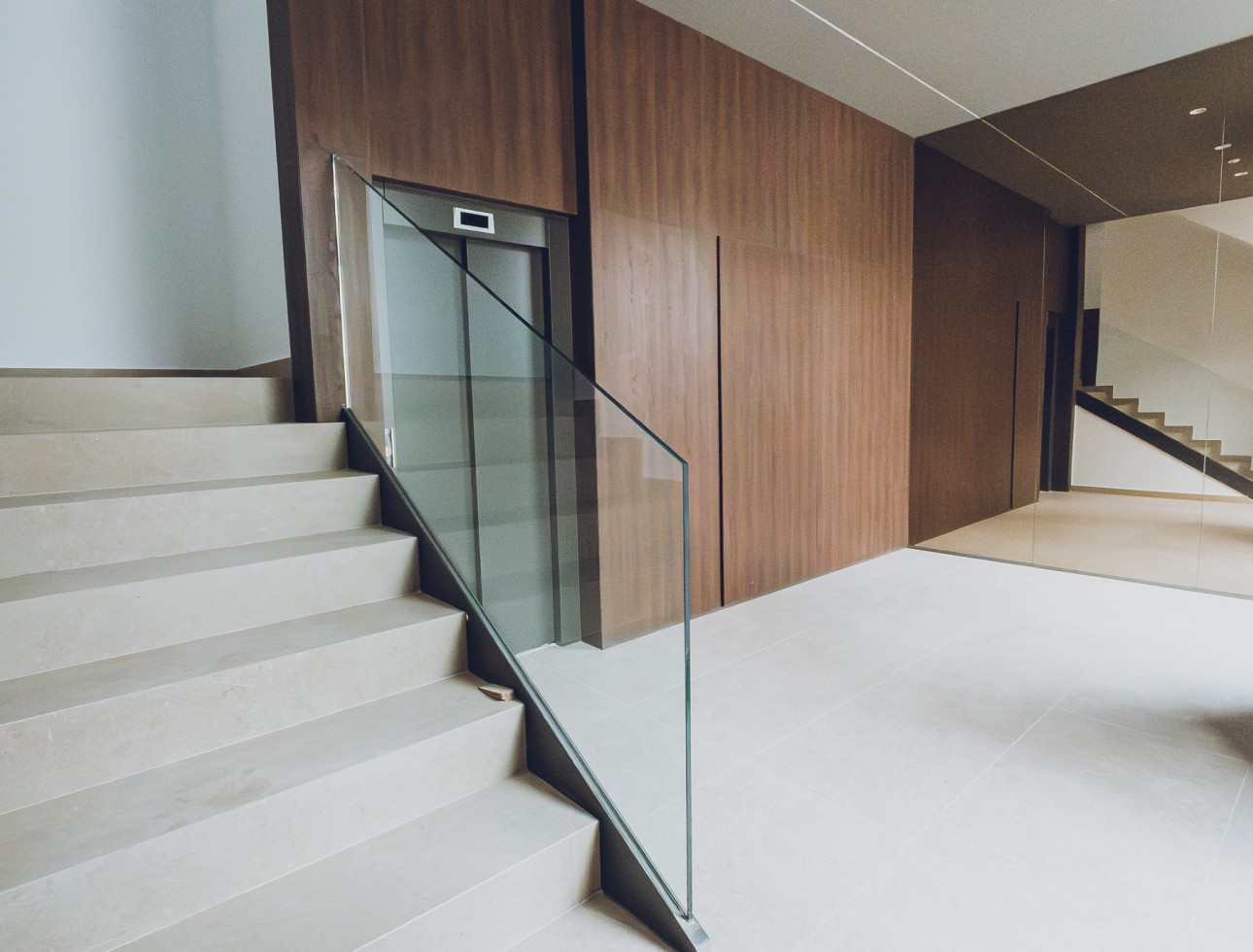 Obra nueva - Apartamento / piso - Redován