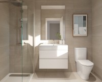 Obra nueva - Apartamento / piso - Rincón de la Victoria