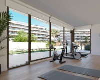 Obra nueva - Apartamento / piso - Rincón de la Victoria