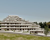 Obra nueva - Apartamento / piso - San Miguel de Salinas