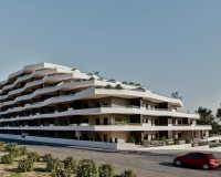 Obra nueva - Apartamento / piso - San Miguel de Salinas