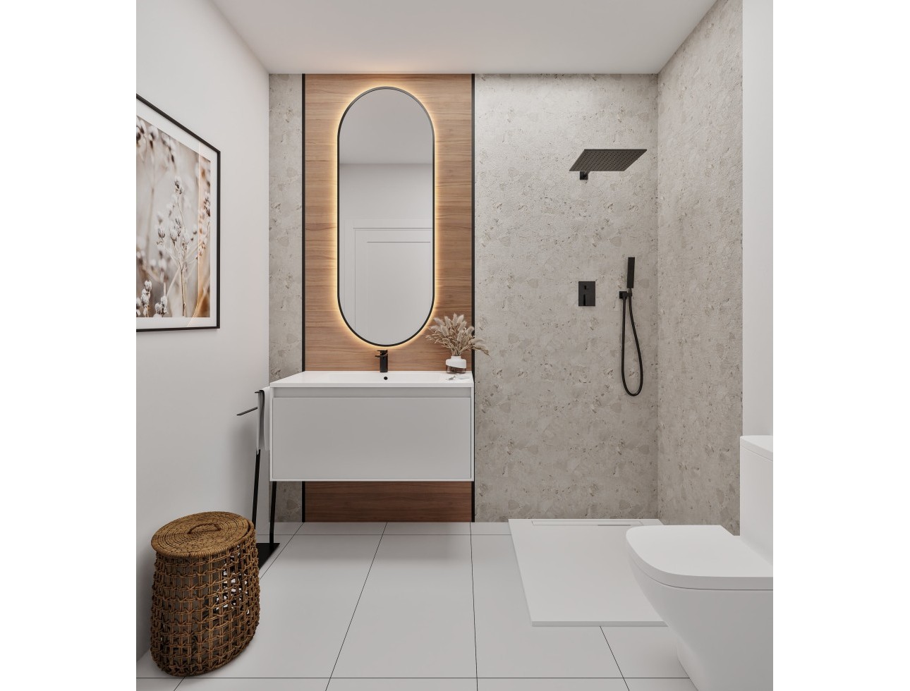Obra nueva - Apartamento / piso - San Miguel de Salinas