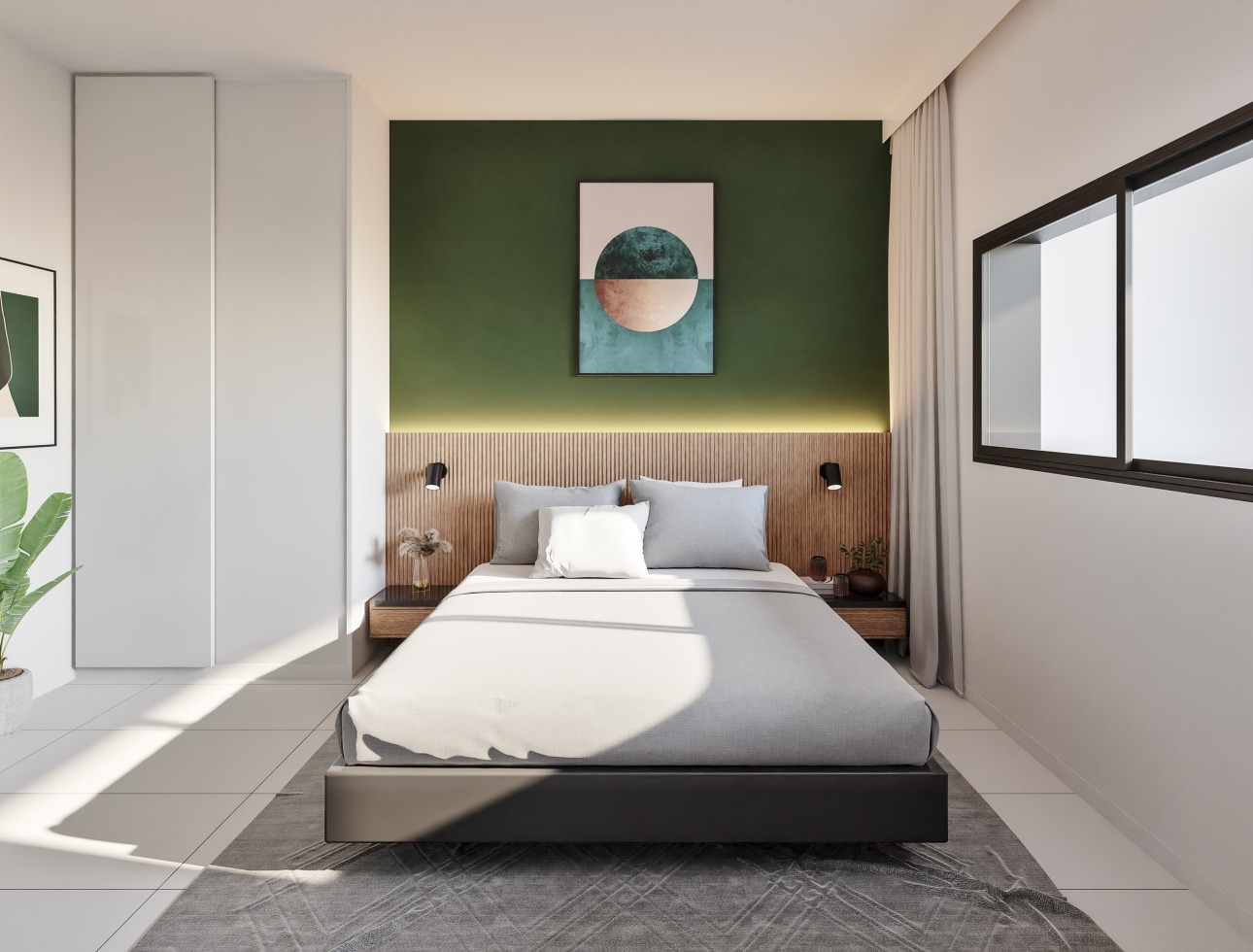 Obra nueva - Apartamento / piso - San Miguel de Salinas