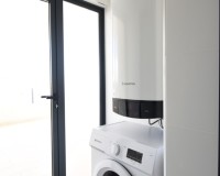 Obra nueva - Apartamento / piso - San Miguel de Salinas