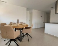 Obra nueva - Apartamento / piso - San Miguel de Salinas
