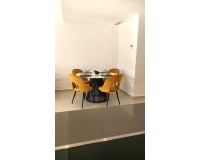 Obra nueva - Apartamento / piso - San Miguel de Salinas