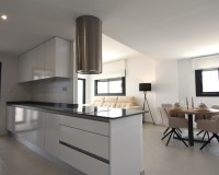 Obra nueva - Apartamento / piso - San Miguel de Salinas