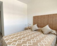 Obra nueva - Apartamento / piso - San Miguel de Salinas
