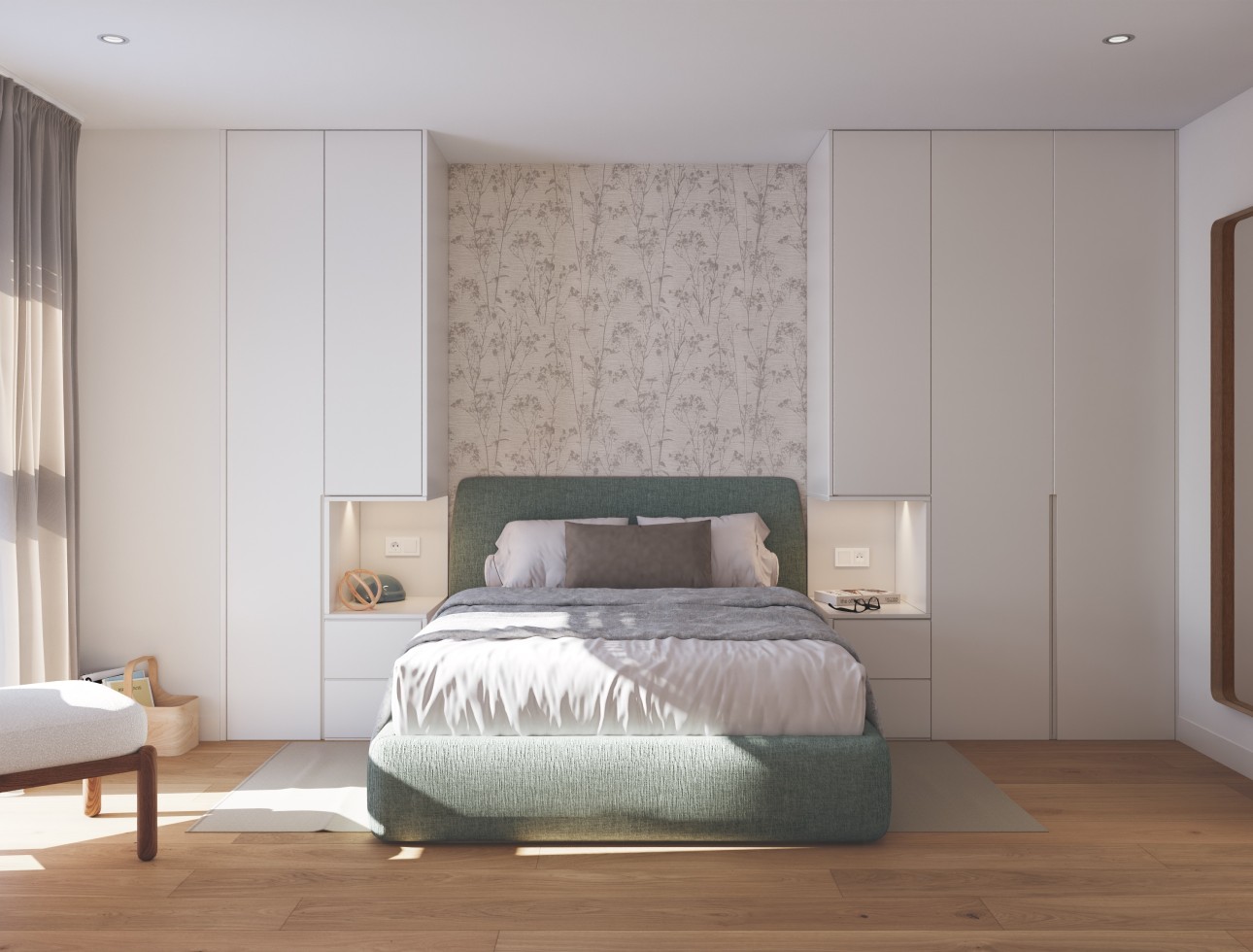 Obra nueva - Apartamento / piso - San Pedro del Pinatar