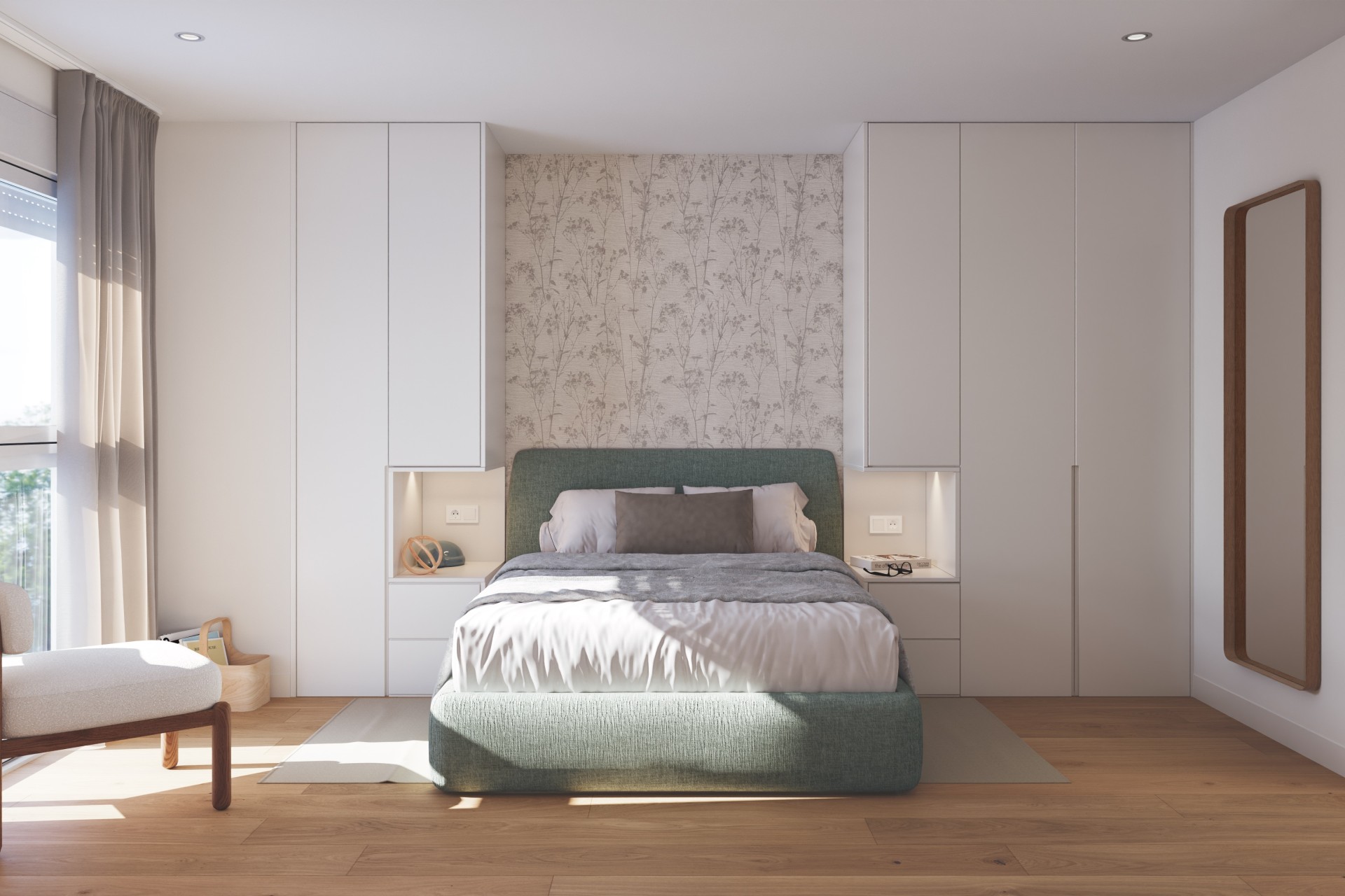 Obra nueva - Apartamento / piso - San Pedro del Pinatar