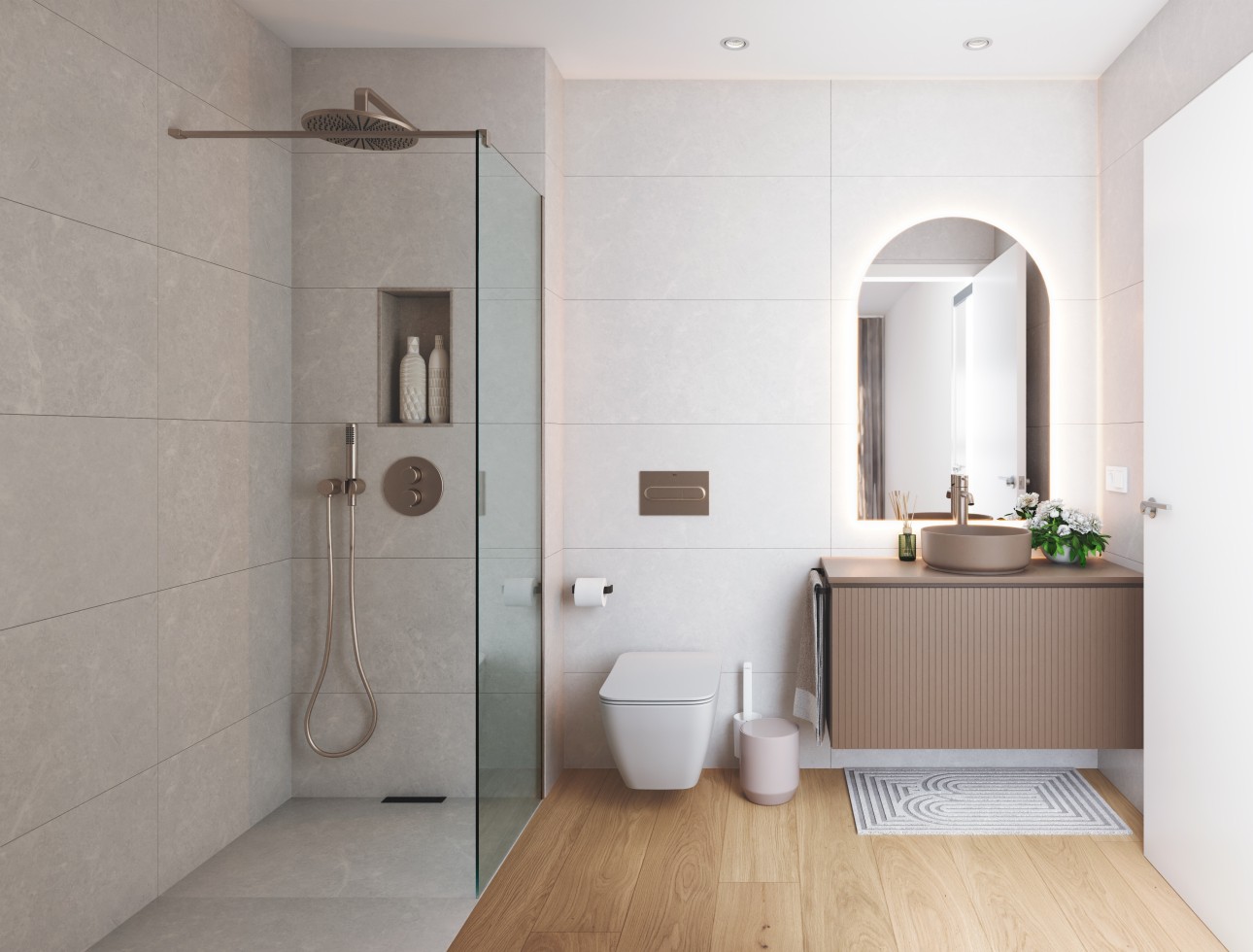 Obra nueva - Apartamento / piso - San Pedro del Pinatar